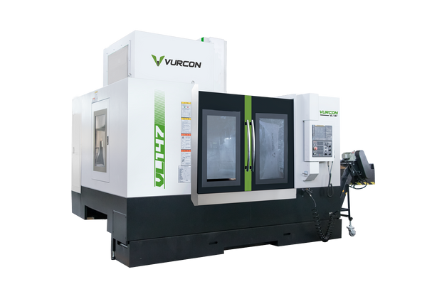 Vurcon VL-147 machining center 